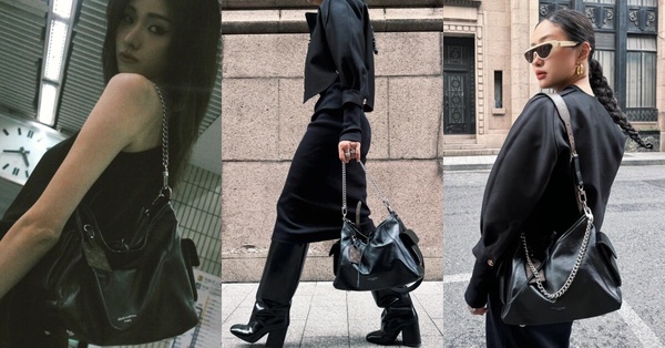 2024 Louis Vuitton爆款包預測2：CarryAll Cargo PM，NT$117,000