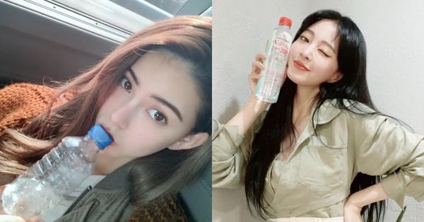 不顯老的女生，每天都堅持這X個微習慣！