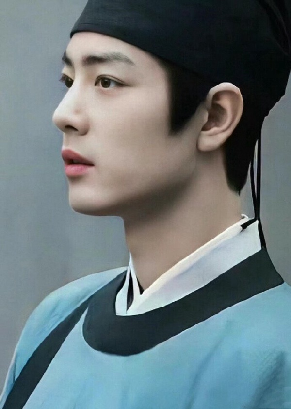 2024大男主古裝劇10位男神！任嘉倫《烈焰》沒《周生如故》帥，肖戰、楊洋根本天選古人