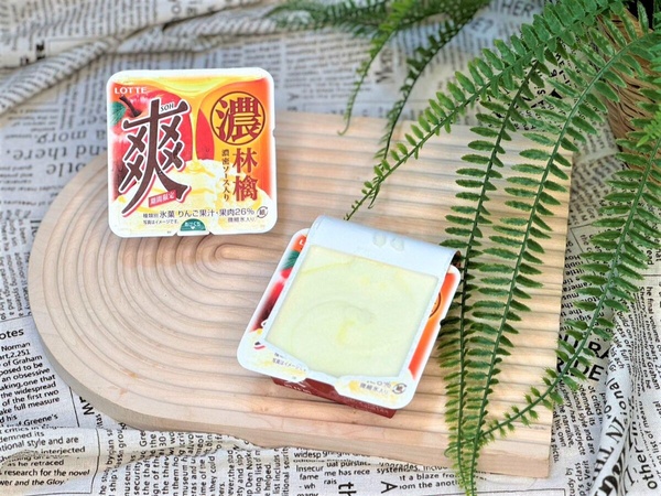 台灣也吃得到!7-11開賣日本超夯「焦糖烤布蕾冰淇淋」,再推10款新冰品任2件8折優惠!