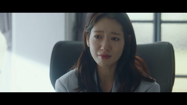 Netflix《低谷醫生》20句治癒台詞：「就算不是很幸福，我也想要過得還算不錯。」