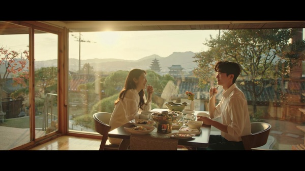 Netflix《低谷醫生》20句治癒台詞：「就算不是很幸福，我也想要過得還算不錯。」