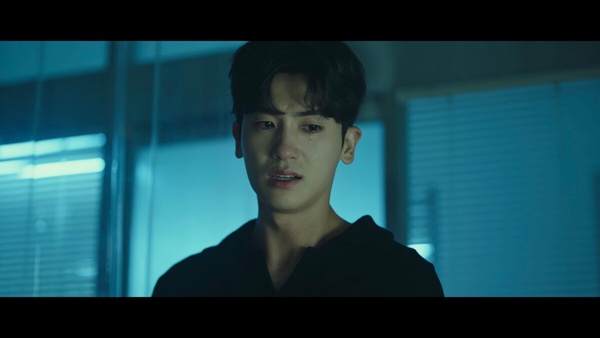 Netflix《低谷醫生》20句治癒台詞：「就算不是很幸福，我也想要過得還算不錯。」