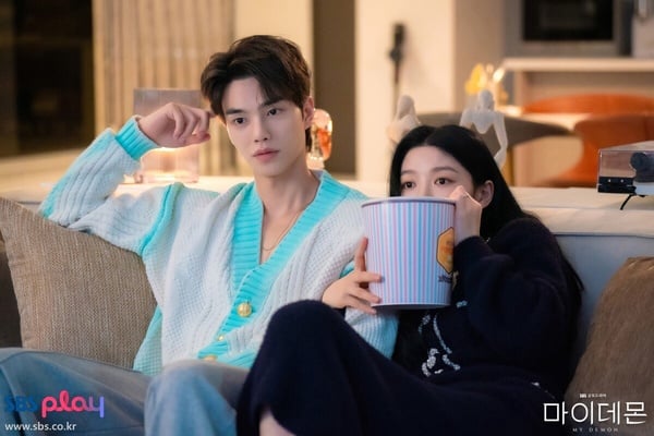 Netflix跟播韓劇「全球網播量」TOP10！《社內相親》第6《王之國》第2，冠軍是黑馬神劇