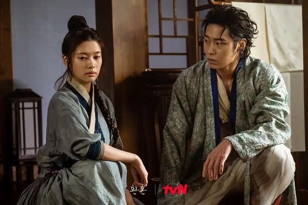 Netflix跟播韓劇「全球網播量」TOP10！《社內相親》第6《王之國》第2，冠軍是黑馬神劇