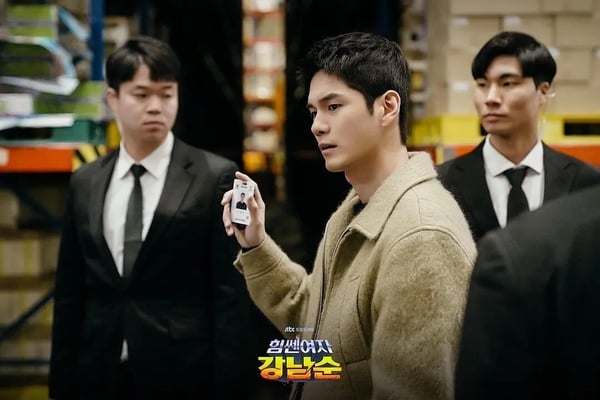 Netflix跟播韓劇「全球網播量」TOP10！《社內相親》第6《王之國》第2，冠軍是黑馬神劇