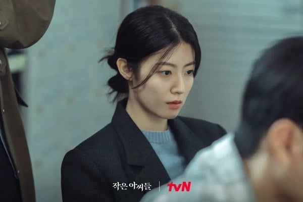 Netflix跟播韓劇「全球網播量」TOP10！《社內相親》第6《王之國》第2，冠軍是黑馬神劇