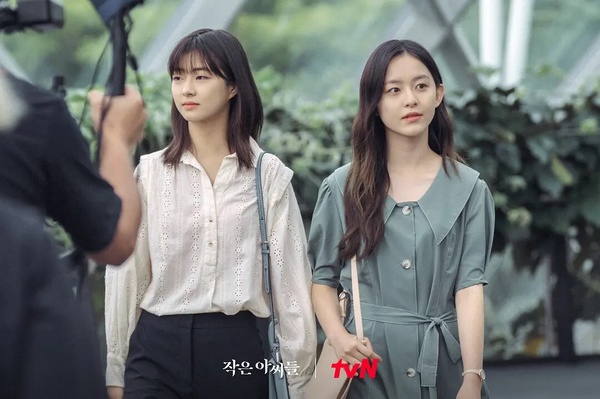 Netflix跟播韓劇「全球網播量」TOP10！《社內相親》第6《王之國》第2，冠軍是黑馬神劇