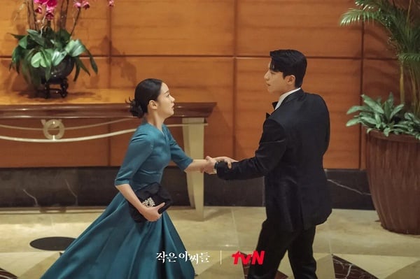 Netflix跟播韓劇「全球網播量」TOP10！《社內相親》第6《王之國》第2，冠軍是黑馬神劇