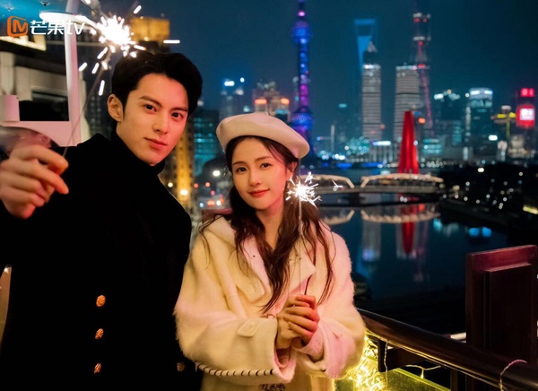 近年「網播量破十億」現偶陸劇TOP10!《在暴雪時分》落榜《偷偷藏不住》12億，冠軍是它