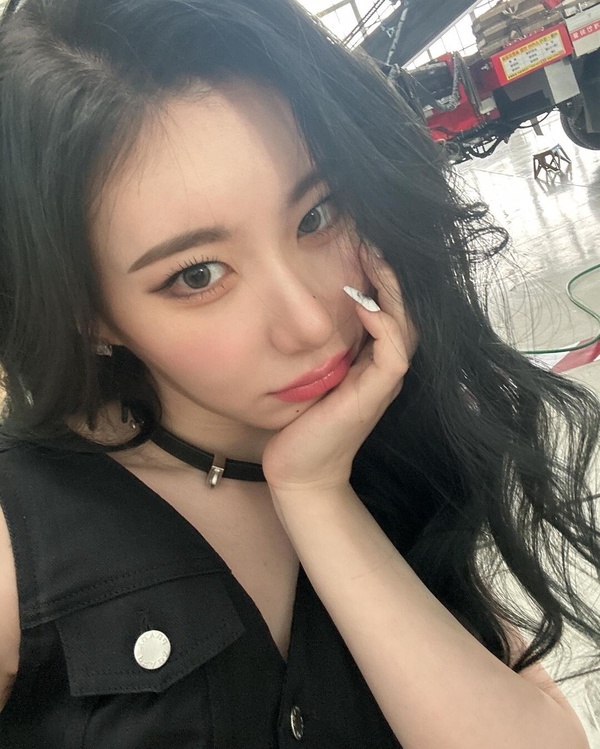 長中庭女偶像變美的十大技巧