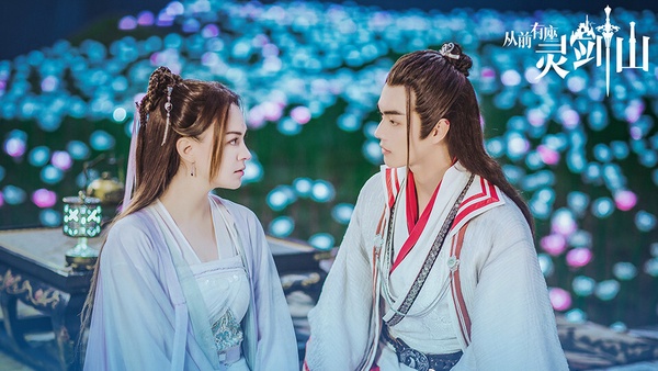 「作品網播成績最佳」陸劇95生TOP10！《別對我動心》林一落榜，吳磊第4，冠軍果然是他