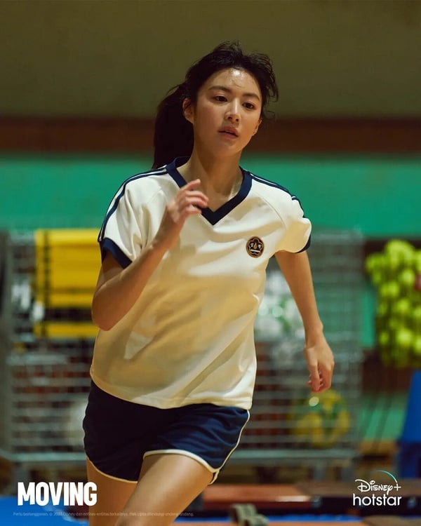 「高允貞」人物全解析：美到成整形範本No.1、代表作《異能》《Sweet Home》演技封神