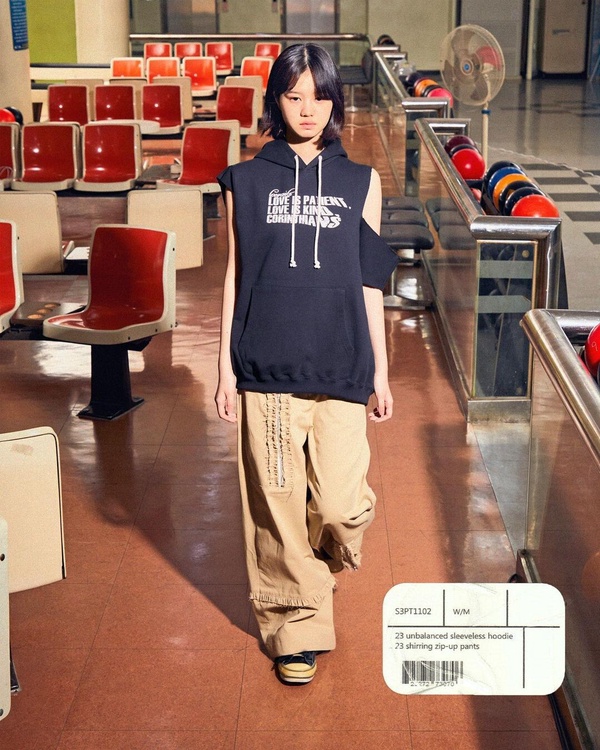 2024春季「韓國小眾服飾」推薦!薇娟同款詢問度爆表、員瑛代言ROLAROLA少女感滿滿!