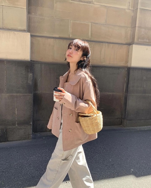 2024春季「韓國小眾服飾」推薦!薇娟同款詢問度爆表、員瑛代言ROLAROLA少女感滿滿!