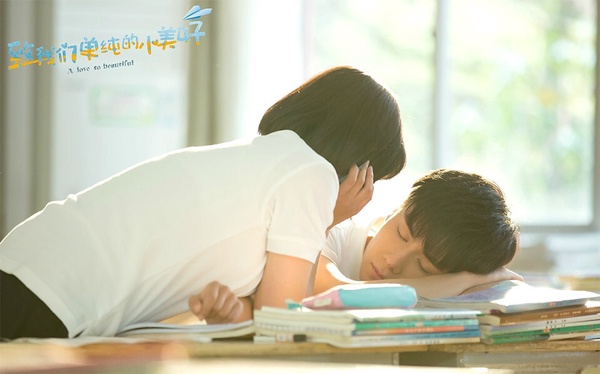 網評9部超好看「女追男」甜寵陸劇!《別對我動心》《榮耀》甜，但第10部才是倒追天花板