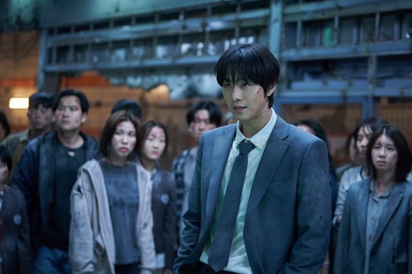 2025電影推薦：55部Netflix、Disney+經典電影片單，不錯過歷年鉅作