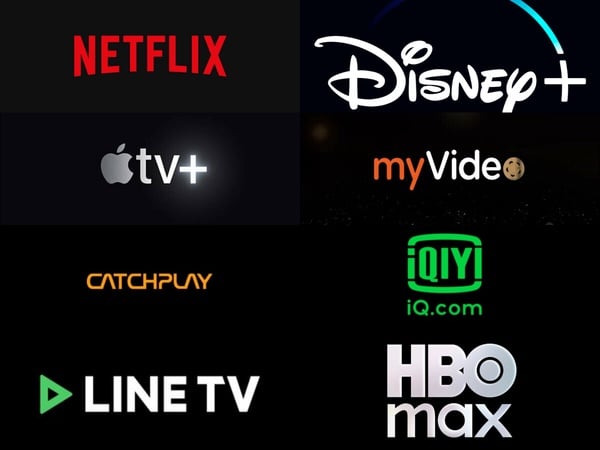 2025電影推薦：55部Netflix、Disney+經典電影片單，不錯過歷年鉅作