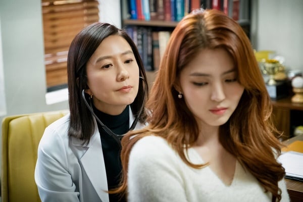 「離婚很殘忍，沒有所謂好好分手！」韓劇10大離婚金句，《淚之女王》姑姑霸氣又清醒！