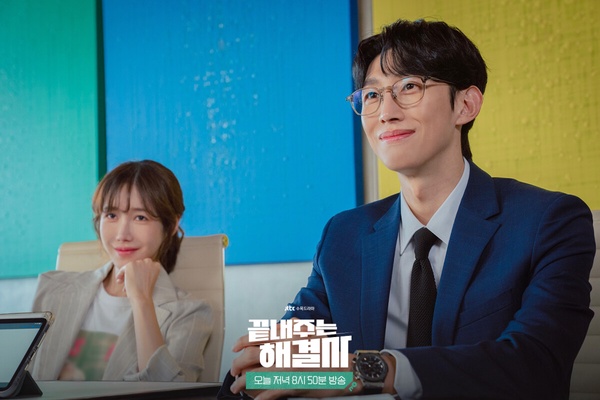「離婚很殘忍，沒有所謂好好分手！」韓劇10大離婚金句，《淚之女王》姑姑霸氣又清醒！