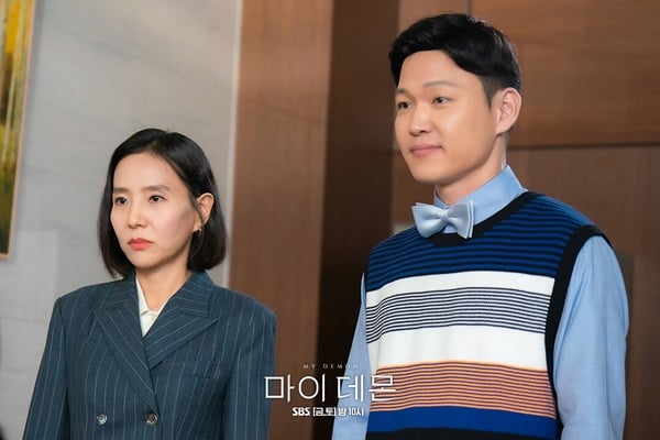 「離婚很殘忍，沒有所謂好好分手！」韓劇10大離婚金句，《淚之女王》姑姑霸氣又清醒！
