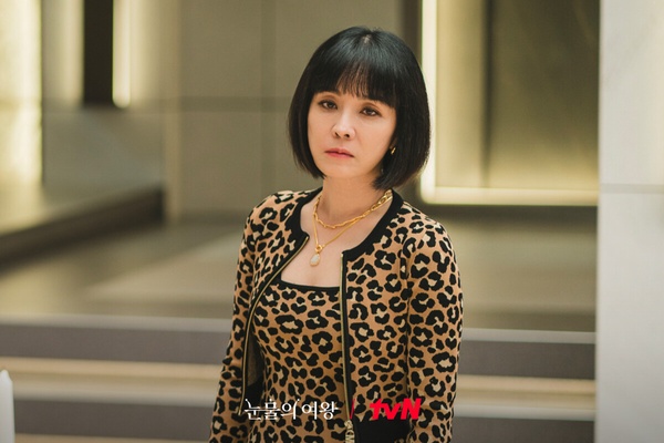 「離婚很殘忍，沒有所謂好好分手！」韓劇10大離婚金句，《淚之女王》姑姑霸氣又清醒！