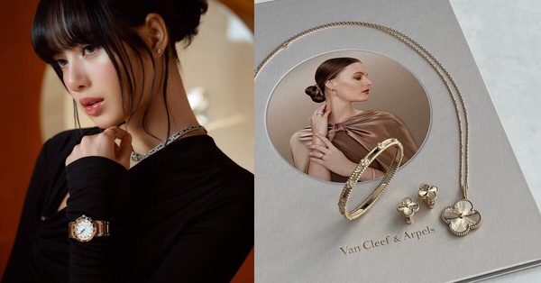 人生第一款精品珠寶怎挑？寶格麗、Cartier...這8款都是升值潛力股！趁年輕先投資！