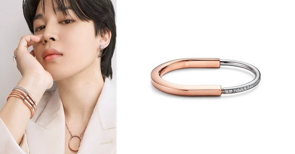  Tiffany &amp;amp;amp;amp;amp;amp;amp;amp;amp;amp; Co. Tiffany Lock耳環（中號），價格店洽