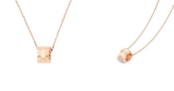 Chaumet BEE MY LOVE吊墜，NT$72,600