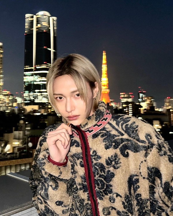 3月男團個人「品牌評價」TOP10!
