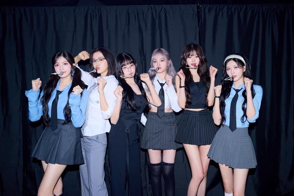 獲得「打歌一位最多的五代女團TOP9」：NewJeasns僅拿下第四，這團斷層64個贏過IVE！