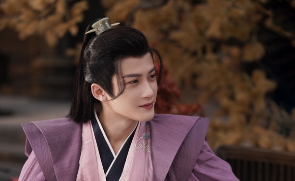 「離頂流就差一部劇」網評最看好二線陸劇男星TOP10!《別對我動心》林一落榜,冠軍是他