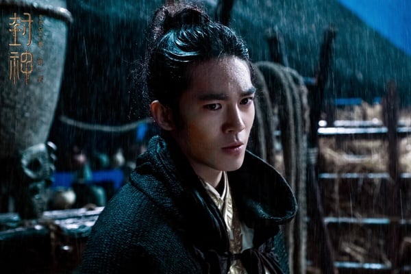 「離頂流就差一部劇」網評最看好二線陸劇男星TOP10!《別對我動心》林一落榜,冠軍是他