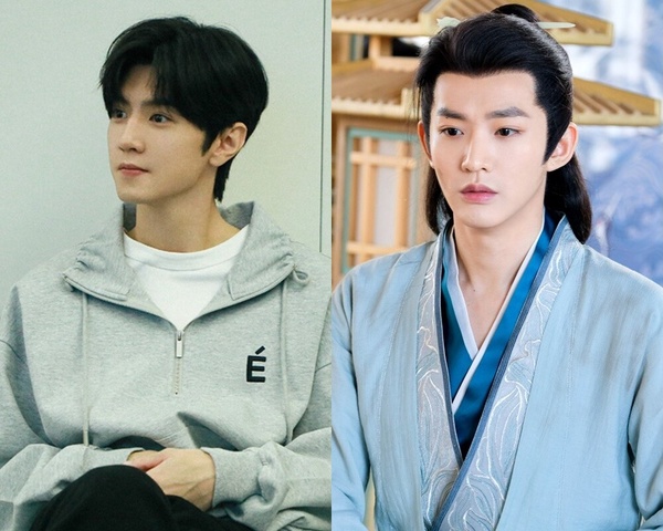 「離頂流就差一部劇」網評最看好二線陸劇男星TOP10!《別對我動心》林一落榜,冠軍是他