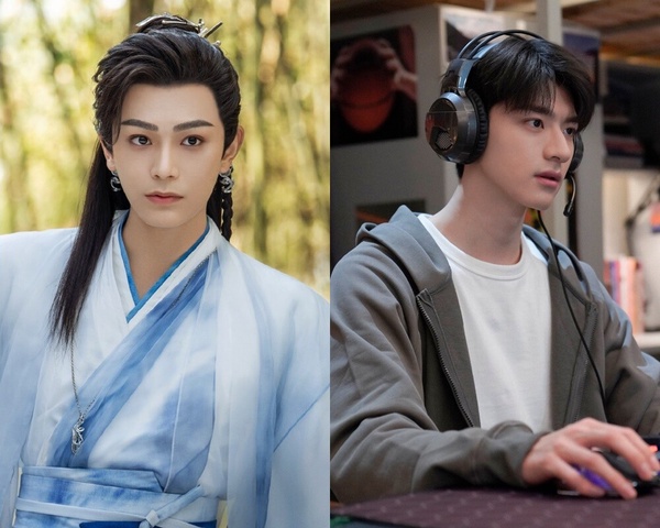 「離頂流就差一部劇」網評最看好二線陸劇男星TOP10!《別對我動心》林一落榜,冠軍是他