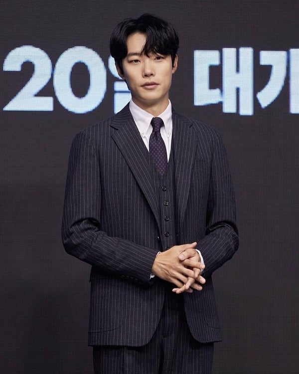 韓劇10大「醜帥男星」!柳俊烈魅力驚人?孔劉難超越,李宰旭越看越帥,他被封醜帥始祖