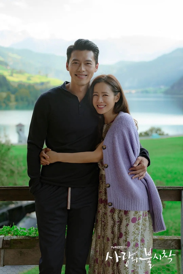 8對因戲生情韓劇CP!柳俊烈惠利、宋仲基宋慧喬都分了,只剩玄彬孫藝珍和他們甜到最後