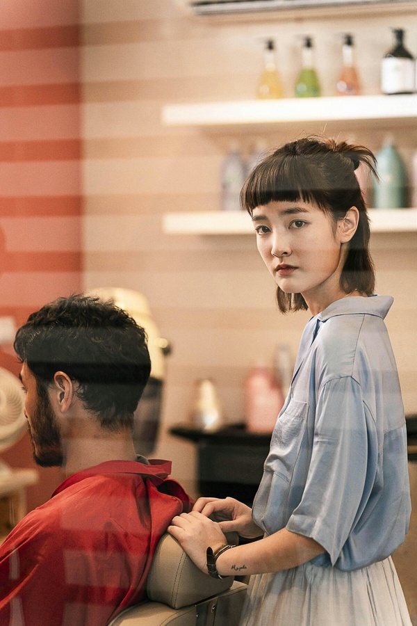 新生代台劇女星高評分作品!王淨最高不是《周處除三害》,李沐這部贏過《誰是被害者》