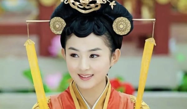 盤點《與鳳行》趙麗穎的六部大女主劇: