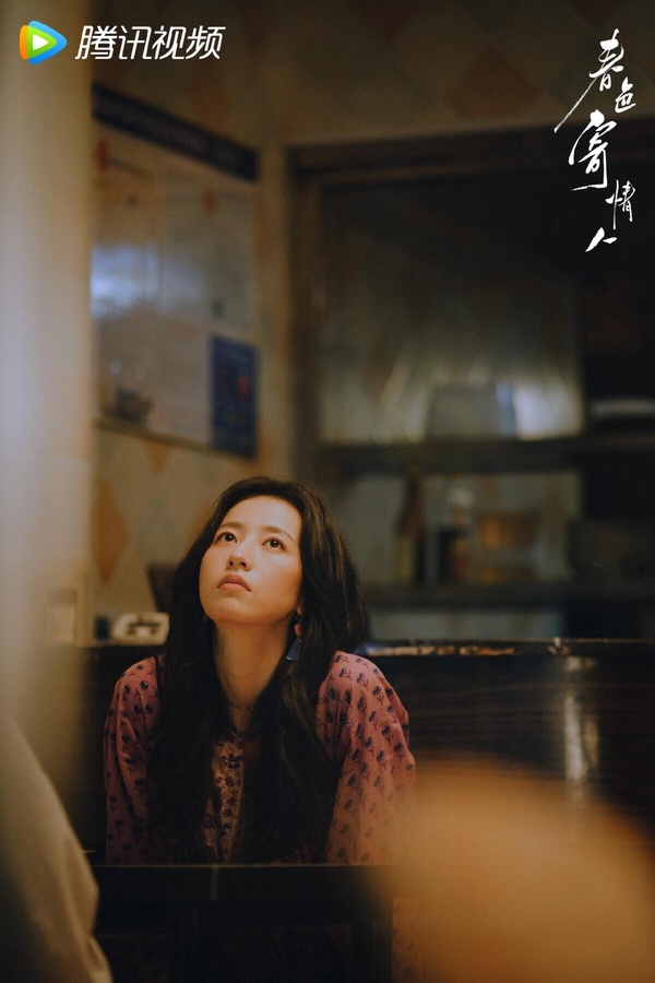 2024上半年10部「主角超高顏值」陸劇!《與鳳行》《花間令》養眼,但這部美人含量最高