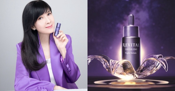 2024母親節特惠組：莉薇特麗REVITAL 