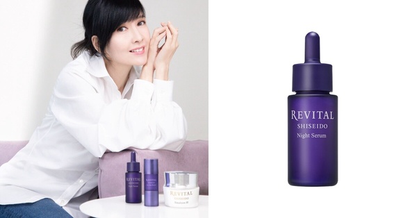 2024母親節特惠組：莉薇特麗REVITAL 