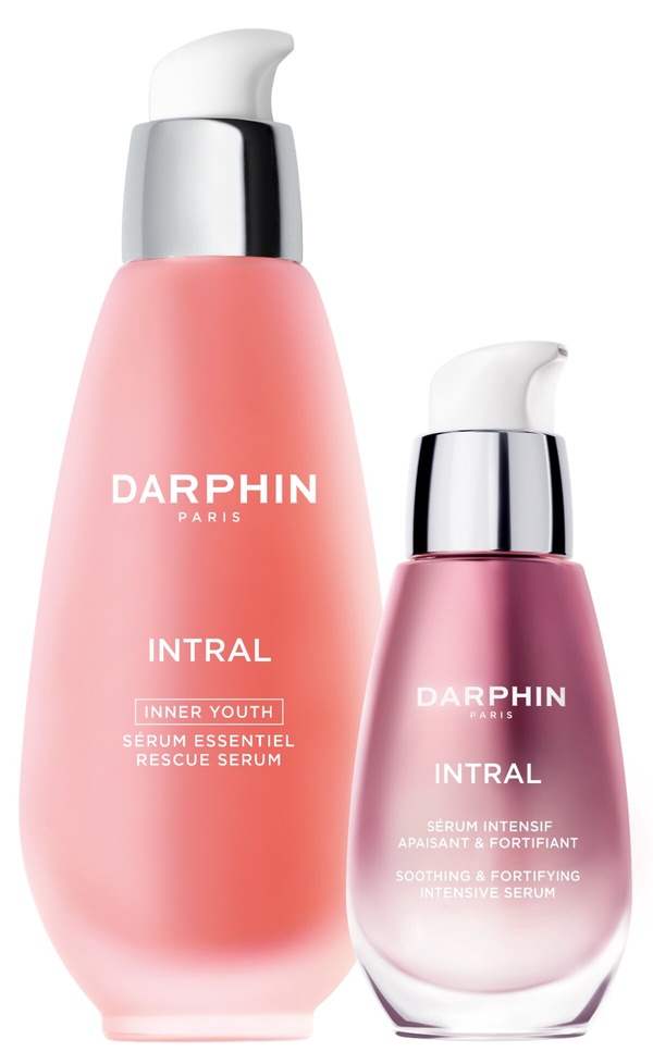 2024母親節特惠組：DARPHIN 朵法