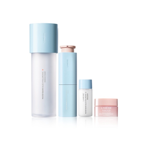 2024母親節特惠組：蘭芝LANEIGE