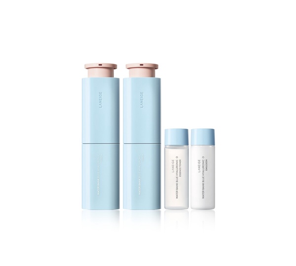2024母親節特惠組：蘭芝LANEIGE