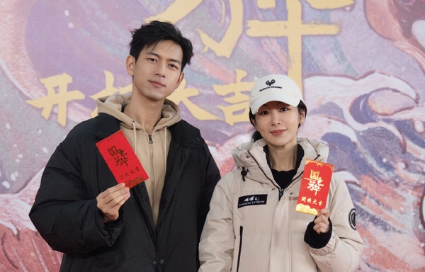 9位爆紅後發展停滯的陸劇男星!《別對我動心》林一沒同齡吳磊火，丁禹兮沒同劇趙露思火