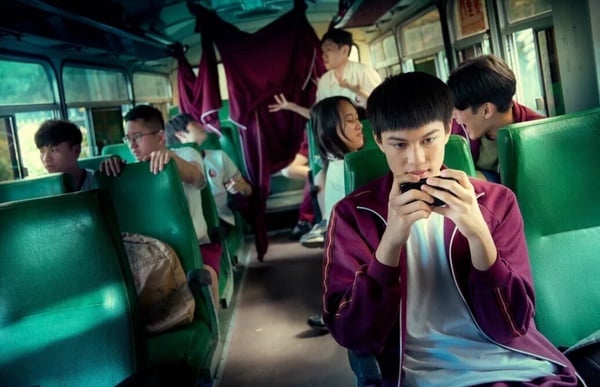 近5年IMDb高評分「Netflix上線國片」!《鬼家人》7.1分,這部7.6分贏過《周處除三害》