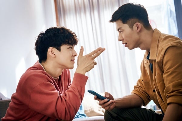 近5年IMDb高評分「Netflix上線國片」!《鬼家人》7.1分,這部7.6分贏過《周處除三害》