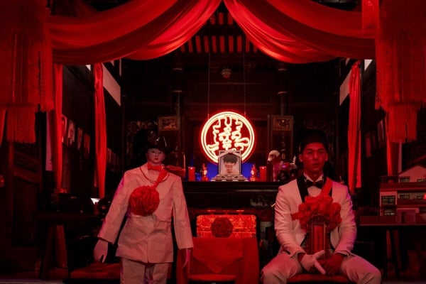 近5年IMDb高評分「Netflix上線國片」!《鬼家人》7.1分,這部7.6分贏過《周處除三害》