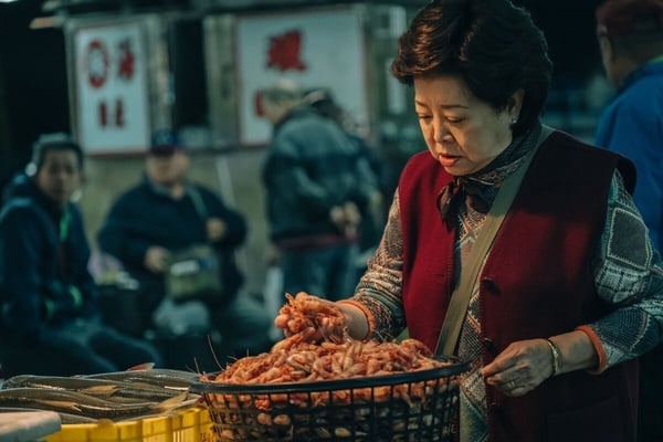 近5年IMDb高評分「Netflix上線國片」!《鬼家人》7.1分,這部7.6分贏過《周處除三害》